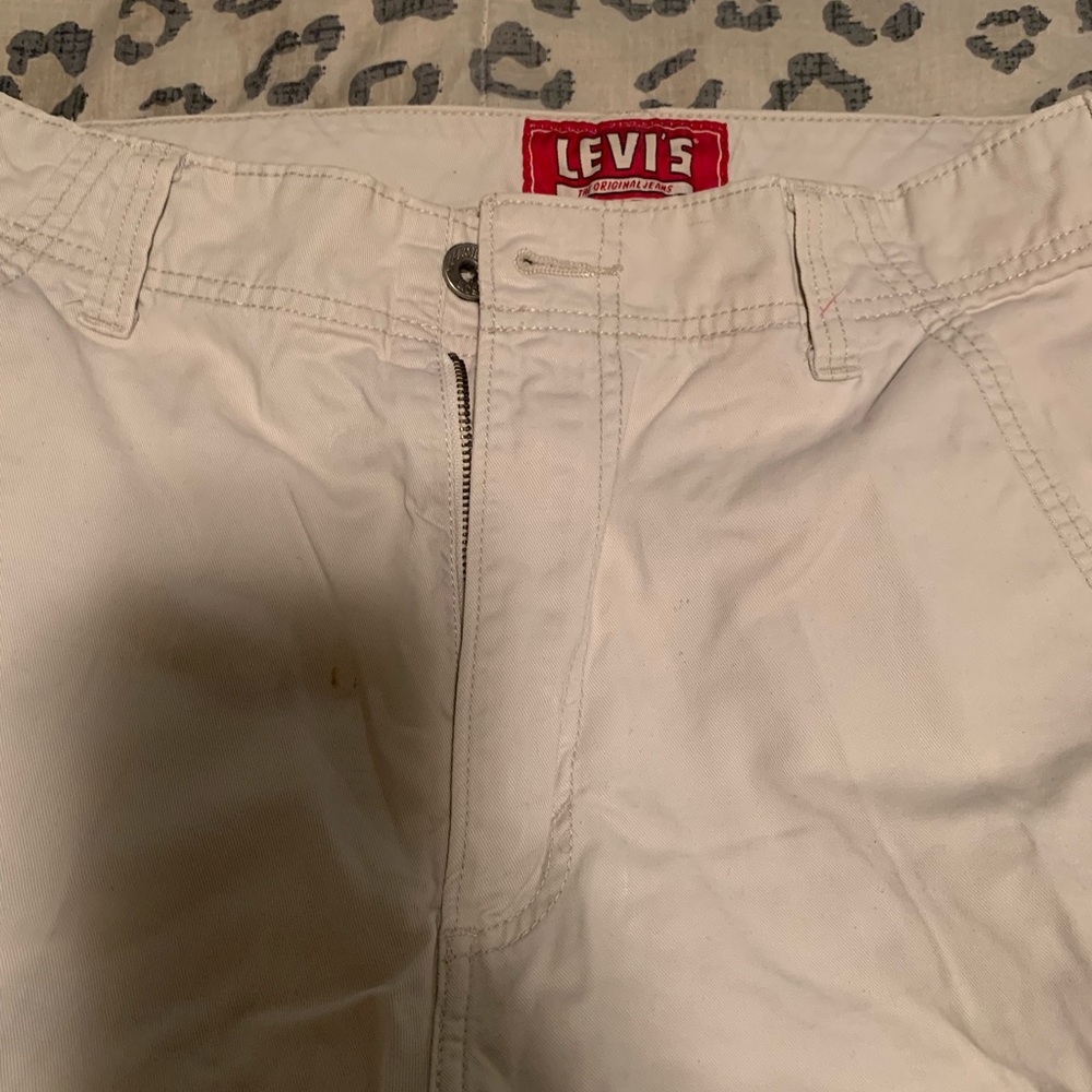 Men’s shorts